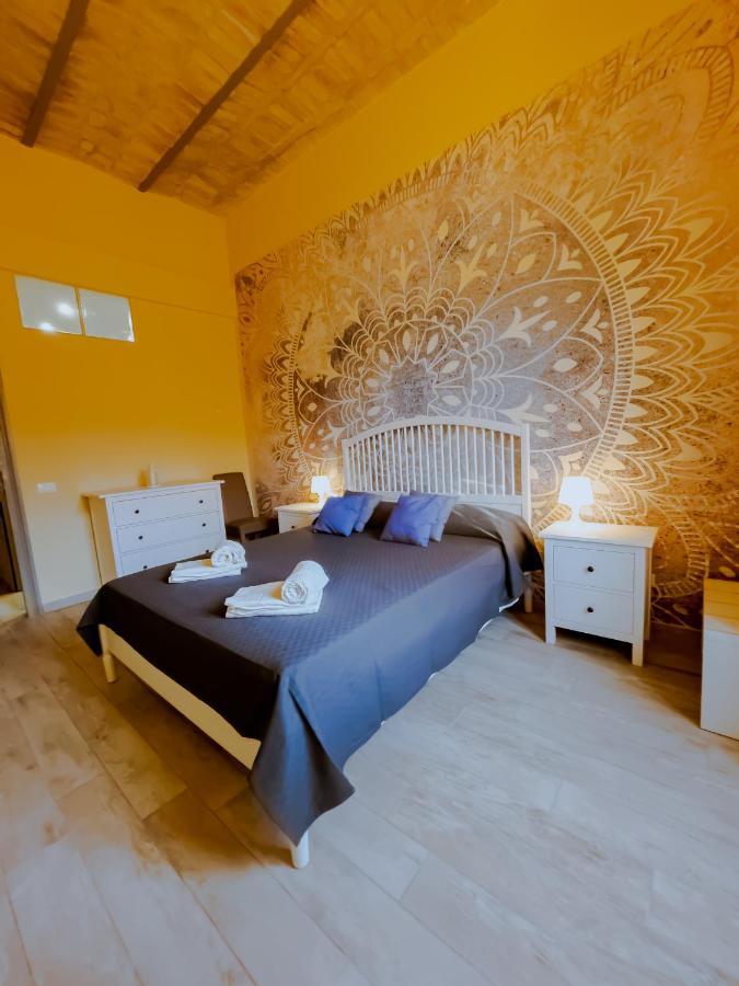 Appartement Charme Retreat Boki à Rome Extérieur photo