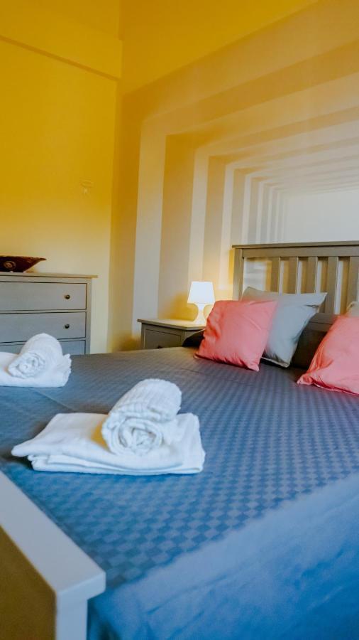 Appartement Charme Retreat Boki à Rome Extérieur photo