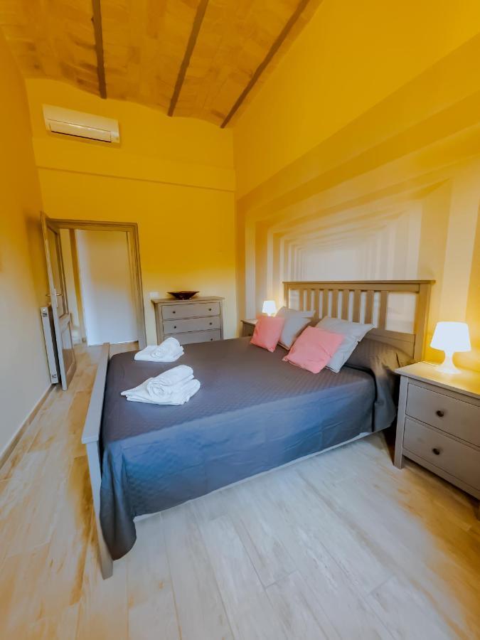 Appartement Charme Retreat Boki à Rome Extérieur photo