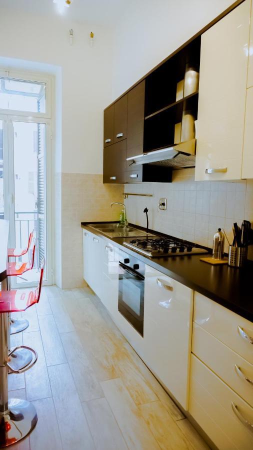 Appartement Charme Retreat Boki à Rome Extérieur photo