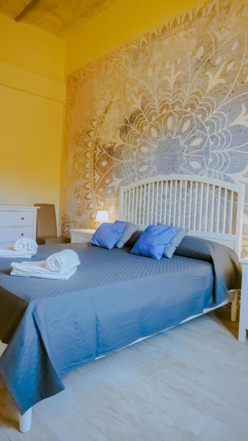 Appartement Charme Retreat Boki à Rome Extérieur photo